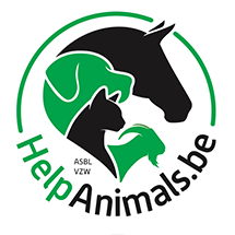 Logohelpanimals