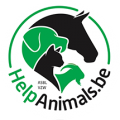 Logohelpanimals